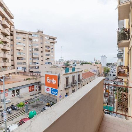 Le Tre Chiavi Apartment ปาแลร์โม ภายนอก รูปภาพ