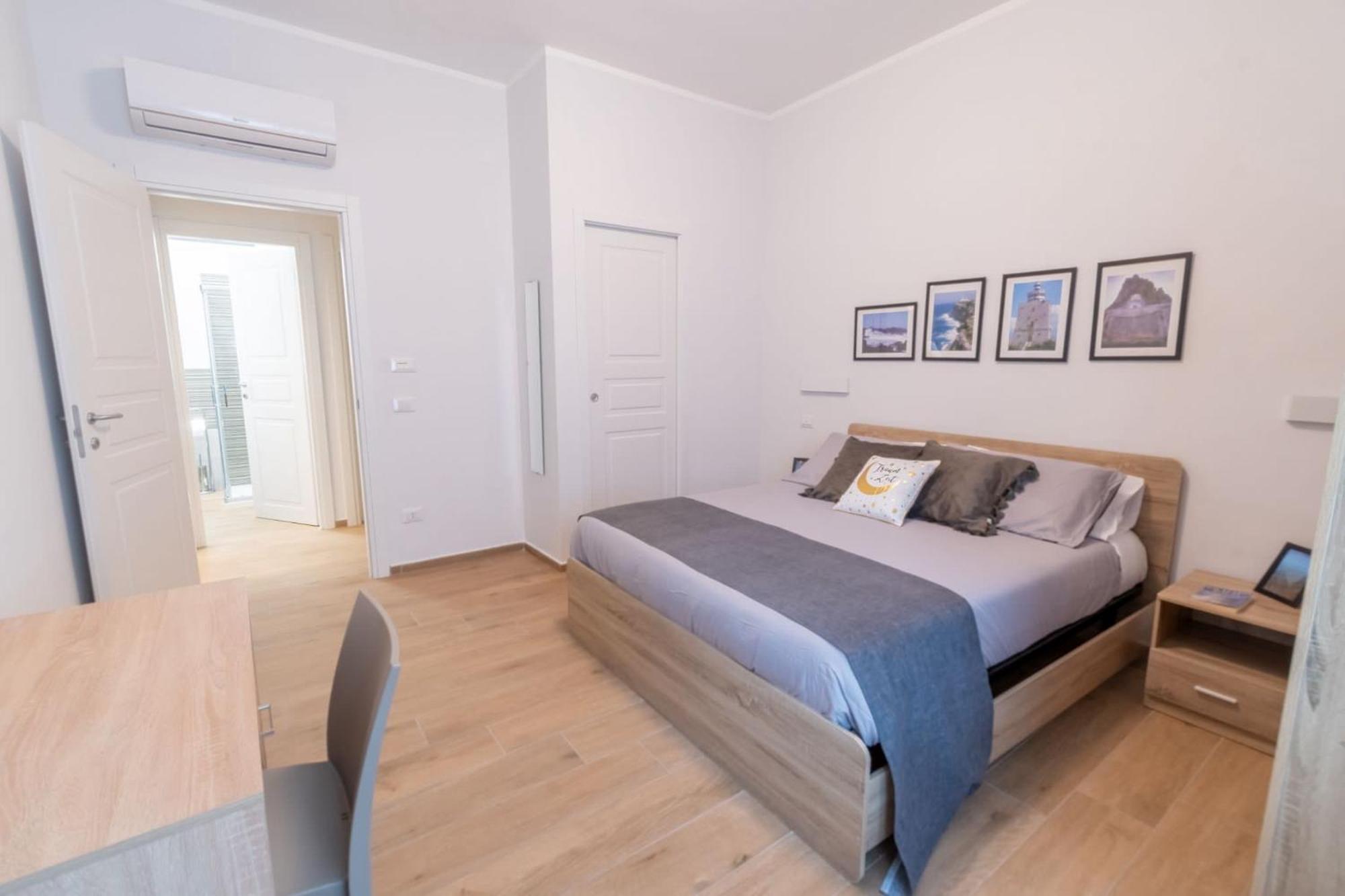 Le Tre Chiavi Apartment ปาแลร์โม ภายนอก รูปภาพ