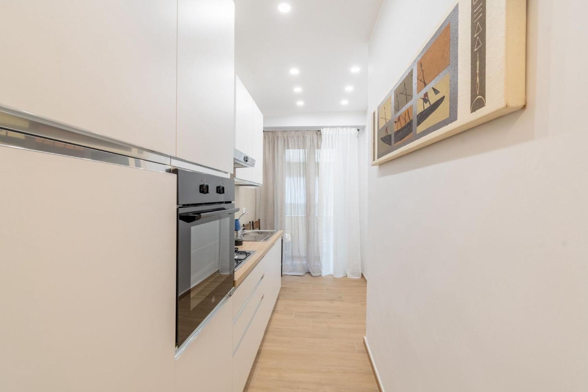 Le Tre Chiavi Apartment ปาแลร์โม ภายนอก รูปภาพ
