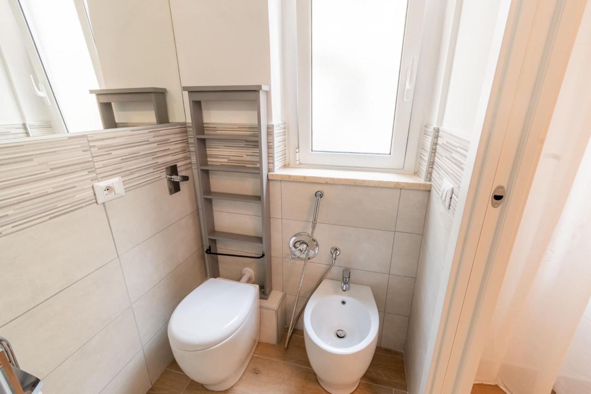 Le Tre Chiavi Apartment ปาแลร์โม ภายนอก รูปภาพ