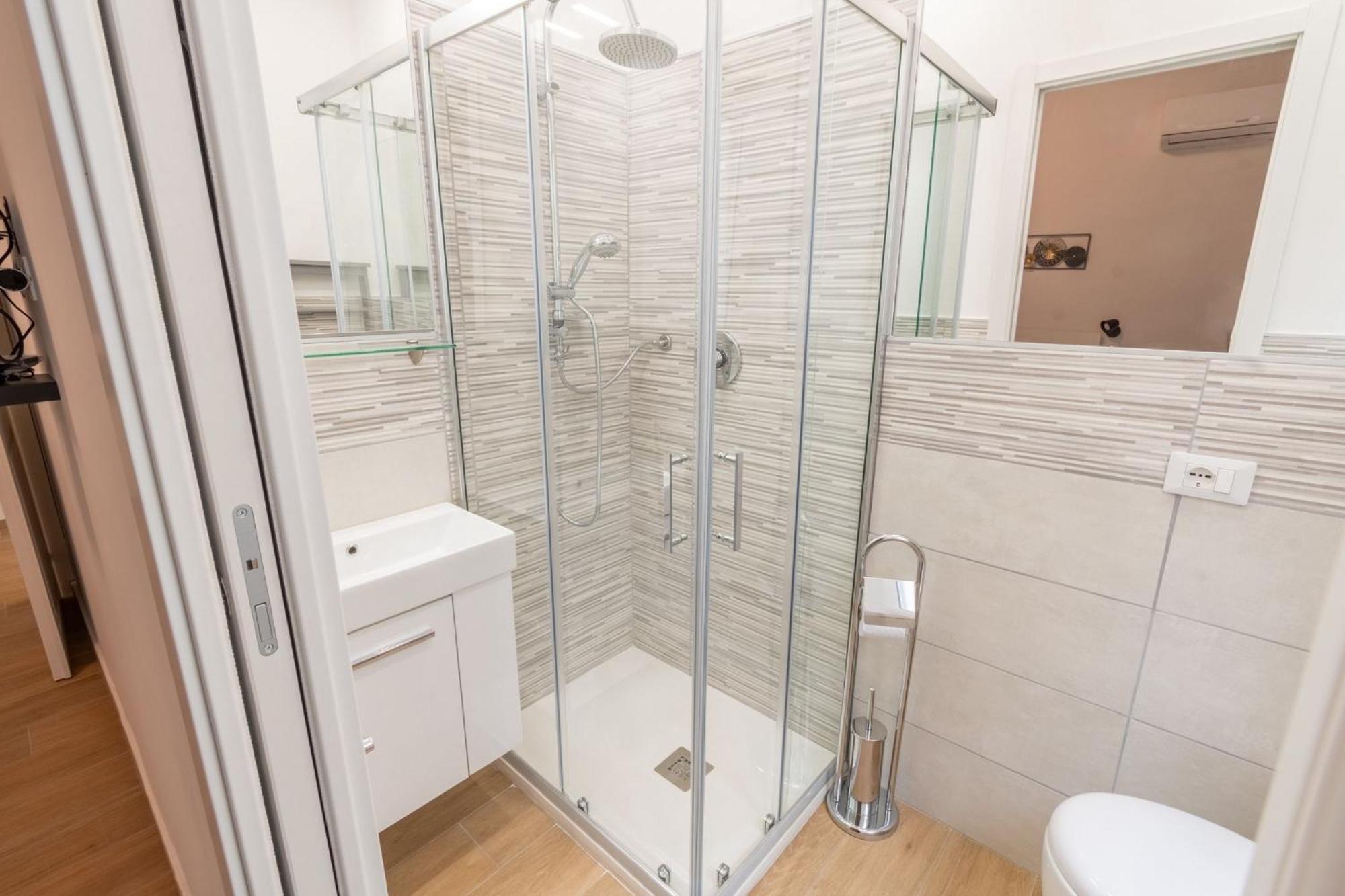 Le Tre Chiavi Apartment ปาแลร์โม ภายนอก รูปภาพ