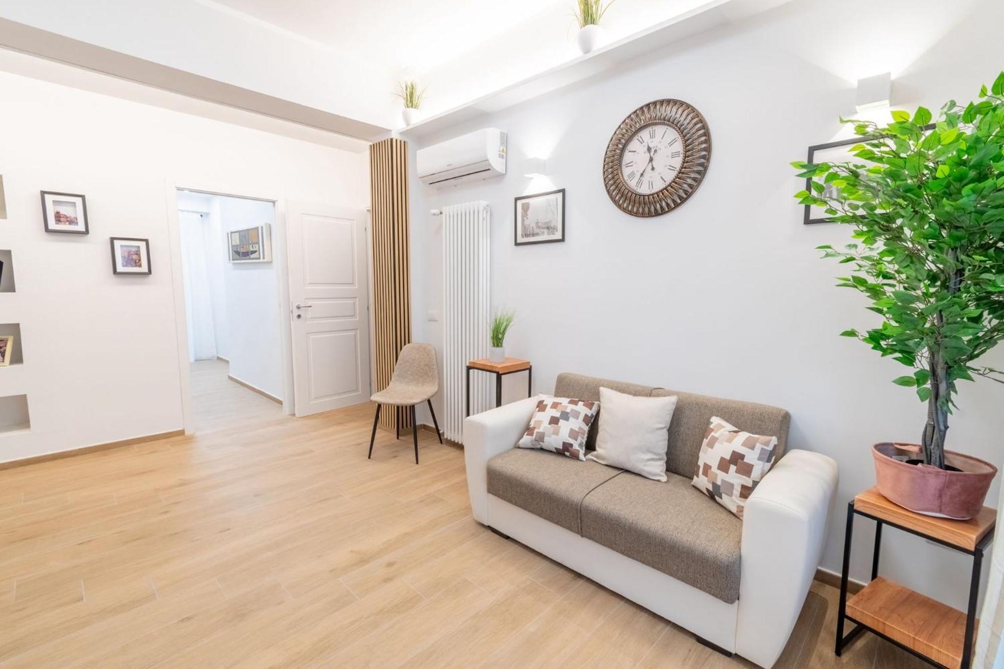 Le Tre Chiavi Apartment ปาแลร์โม ภายนอก รูปภาพ