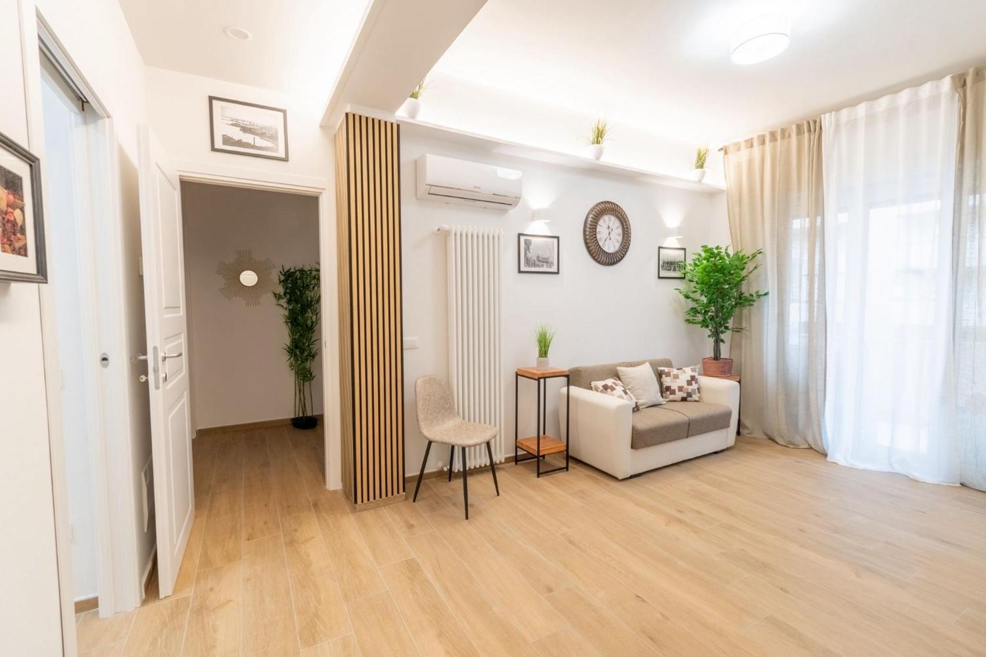 Le Tre Chiavi Apartment ปาแลร์โม ภายนอก รูปภาพ