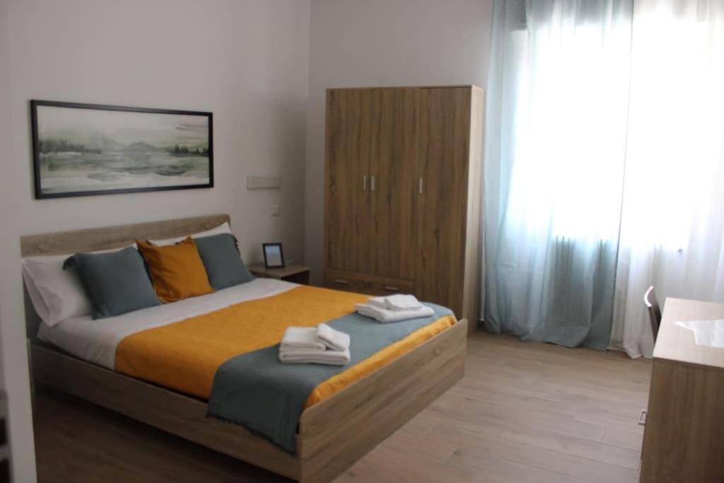 Le Tre Chiavi Apartment ปาแลร์โม ภายนอก รูปภาพ
