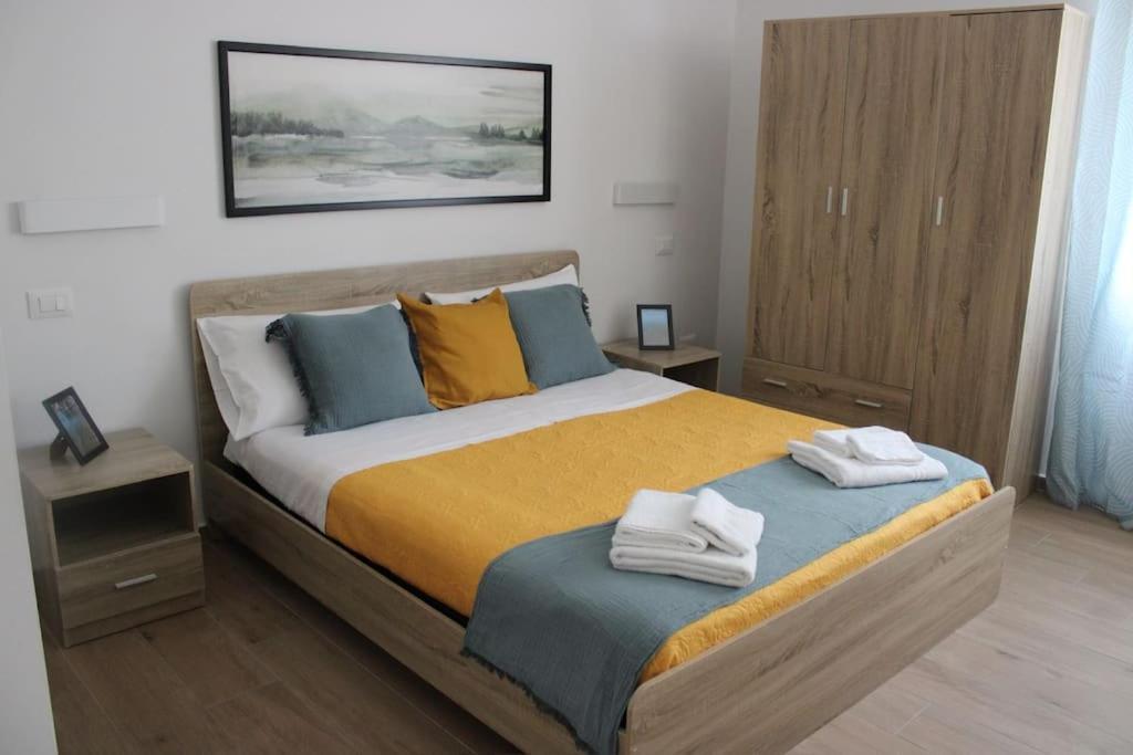 Le Tre Chiavi Apartment ปาแลร์โม ภายนอก รูปภาพ