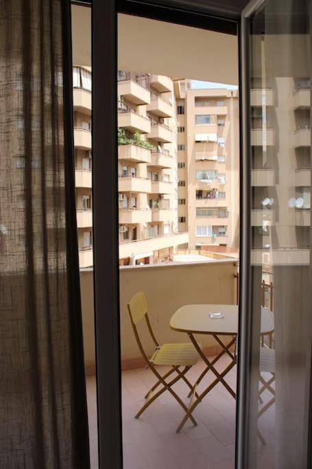 Le Tre Chiavi Apartment ปาแลร์โม ภายนอก รูปภาพ